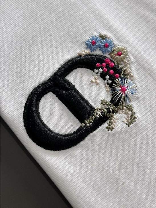 Dior T Shirts Short _SKUDiorS-2XLtltx6015986